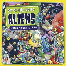 Out-Of-This-World Aliens