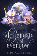 The Alchemists of Evernow