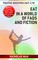 Positive Whispers (1617 +) to Eat in a World of Fads and Fiction