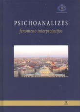 Psichoanalizės fenomeno interpretacijos