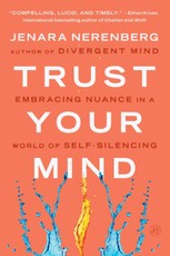 Trust Your Mind