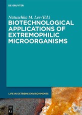Biotechnological Applications of Extremophilic Microorganisms