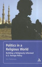 Politics in a Religious World