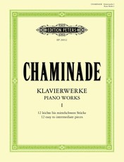 Piano Works Vol. 1 / Klavierwerke