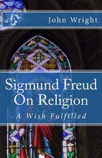 Sigmund Freud On Religion