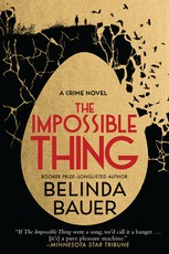 The Impossible Thing