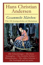 Gesammelte MÃ¤rchen