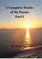 Complete Works of My Poems: Part 1
