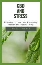 CBD and Stress
