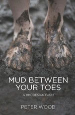 Mud Between Your Toes