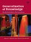 Generalization of Knowledge