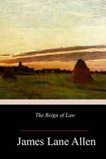 The Reign of Law