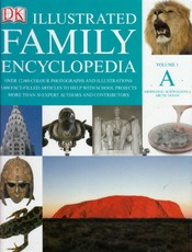 Illustrated Family Encyclopedia