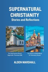 Supernatural Christianity