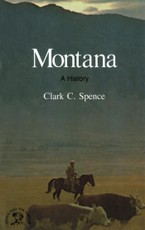 Montana: A Bicentennial History