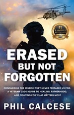 Erased But Not Forgotten