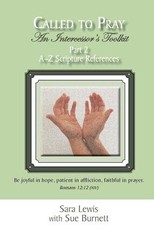 Called to Pray (Part 2)