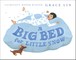 A Big Bed for Little Snow