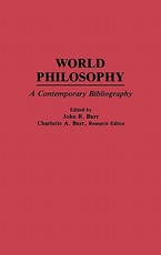 World Philosophy