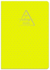 Knyga A5 96lap 70g linija SILVER