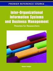 Inter-Organizational Information Systems and Business Management
