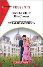 Crowned for Her Royal Secret