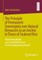 The Principle of Permanent Sovereignty Over Natural Resources as an Anchor in Times of Sealevel Rise