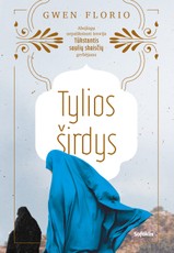 Tylios širdys