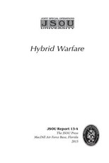 Hybrid Warfare