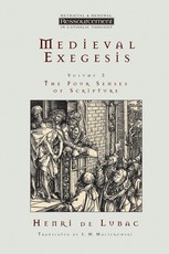 The Four Senses of Scripture