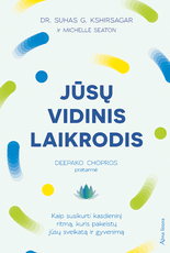 Jūsų vidinis laikrodis