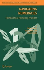 Navigating Numeracies