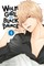 Wolf Girl and Black Prince, Vol. 4