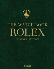 The Watch Book Rolex