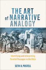 The Art of Narrative Analogy