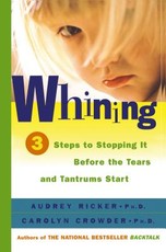 Whining