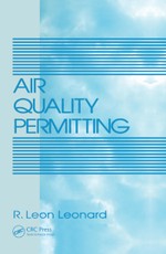 Air Quality Permitting