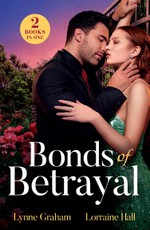 Bonds Of Betrayal