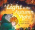 A Light in the Autumn Night