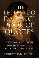 The Leonardo Da Vinci Book of Quotes
