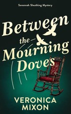 Between the Mourning Doves