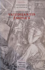 Vaizdijantis žmogus