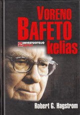Voreno Bafeto kelias
