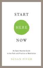 Start Here Now