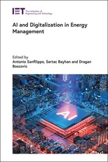 AI and Digitalization in Energy Management