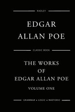 The Works Of Edgar Allan Poe