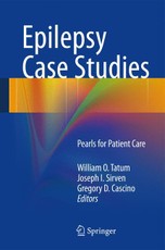 Epilepsy Case Studies
