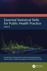 Essential Statistical Skills for Public Health Practice