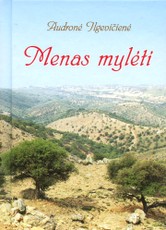 Menas mylėti: ezoterinė pasaka suaugusiems