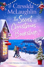 The Secret Christmas Bookshop